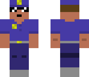 cop