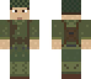 ww2 d-day soldier