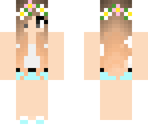 my skin vs