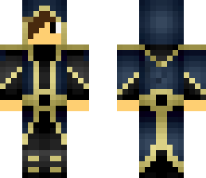 my wizard