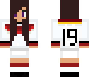 mario gotze girl jersey