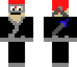 ninja