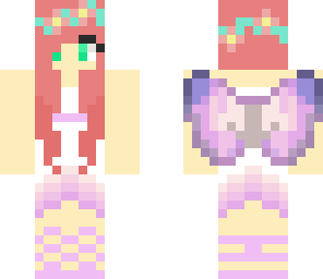 fairy godess