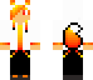 the firefox furry