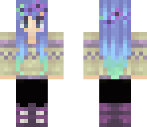 kaitykat16 new skin for you