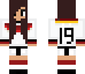 mario gotze girl jersey 2