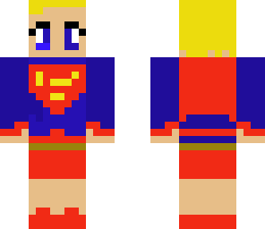 super girl
