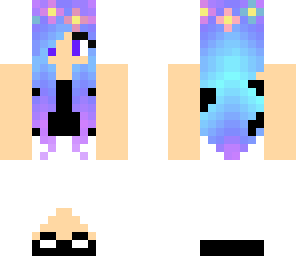 this skin is bad 2