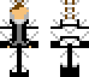 yaelhcraft para animacion