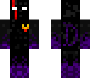 a dark force