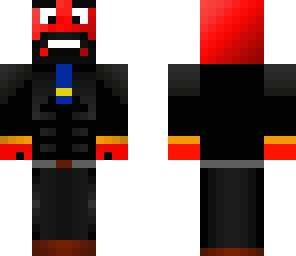 final edited skin
