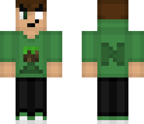 hero boy