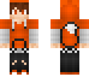 foxy
