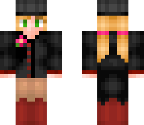 lion tamer - pmc contest entry 