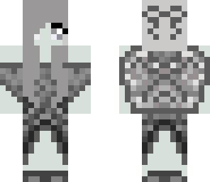 weeping angel