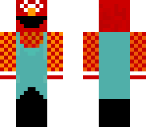 elmo el constructor