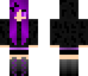 enderwoman ender girl