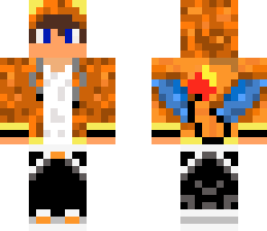 fallencharizard