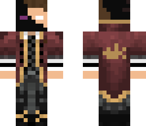 enderbrine knight 2