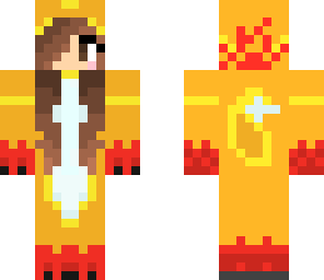 firefox girl