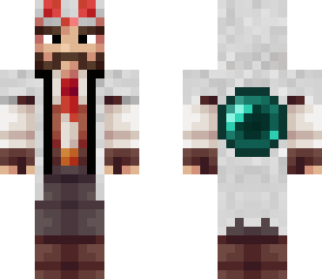 skin