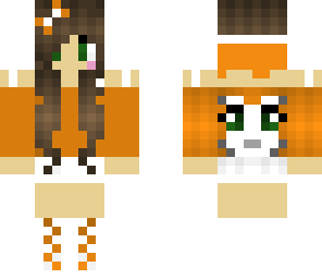 stampy fan girl