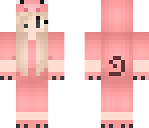 pig girl