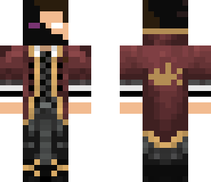 enderbrine knight real