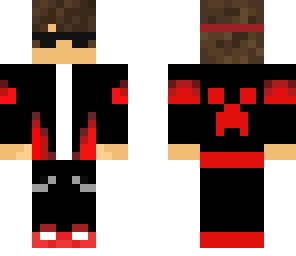 trainer swagy red