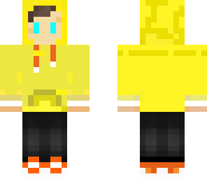 dood's spvp skin