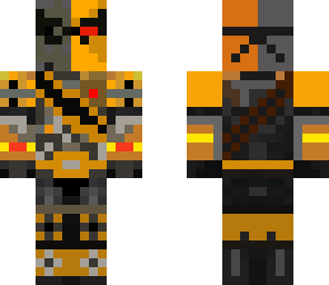 deathstroke