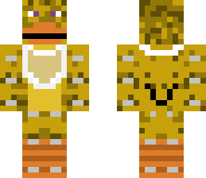 chica