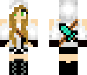 green eyes edit