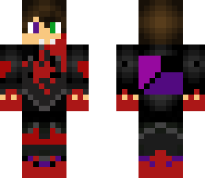 mrstandoff halloween