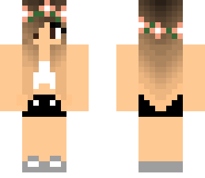 pretty girl fixed
