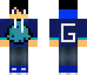 ganiplay redstone