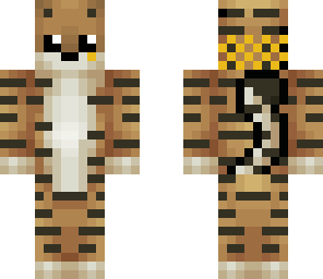 gaming tiger