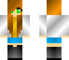 girl