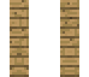 camo wooden plank