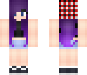 skater girl