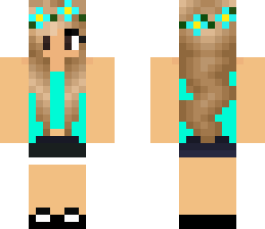 my skin for september