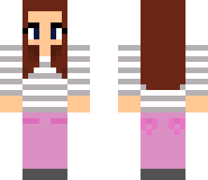 my cute skin