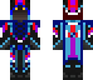 personal mianite priest
