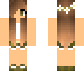 epic girl for my rp