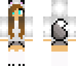 my skin do not choose