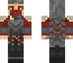 vampire assassin lord