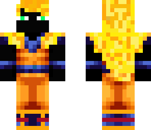 ender goku 3