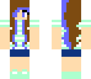 cute girl