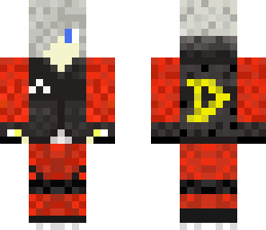 dante dmc2 release for me