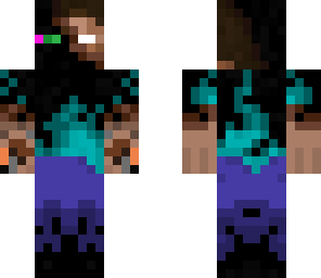 ender dude